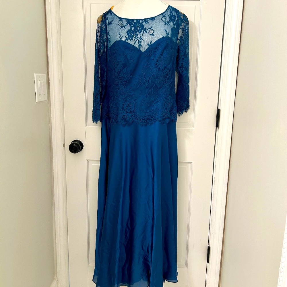 Mother-of-the -Bride Dress